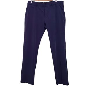 KJUS Men's Ike Golf Chino Pants (32" Inseam)